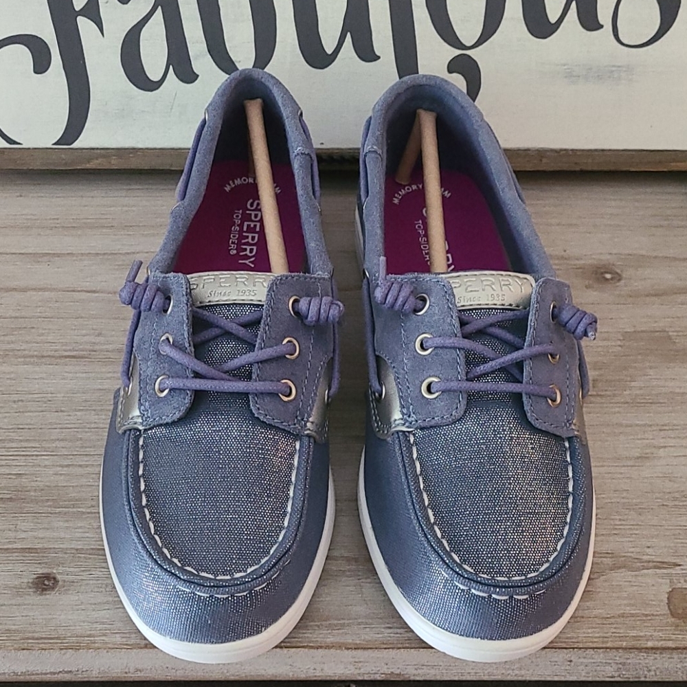 Sperry Shoes